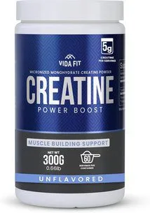 creatina