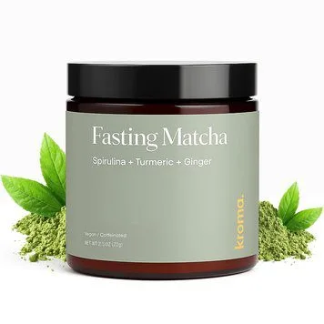 kroma_matcha