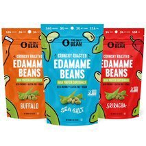 the_only_bean_snacks_variados